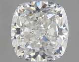 1.01 carat Cushion diamond H  VS2