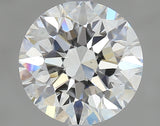 2.00 carat Round diamond H  VS1 Excellent