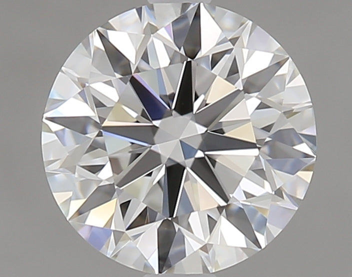 1.13 carat Round diamond G  VVS1 Excellent