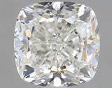 1.01 carat Cushion diamond H  VVS1