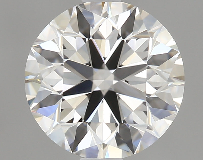 0.90 carat Round diamond H  VS1 Excellent