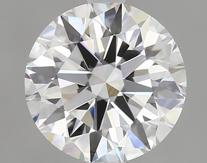 1.01 carat Round diamond E  VS2 Excellent