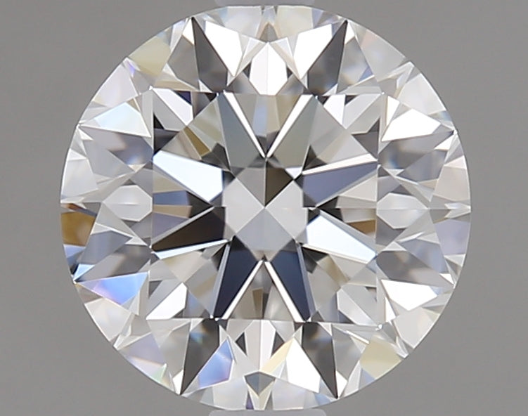 1.00 carat Round diamond E  VS1 Excellent