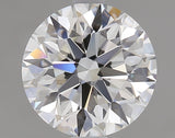 1.05 carat Round diamond G  VS1 Excellent