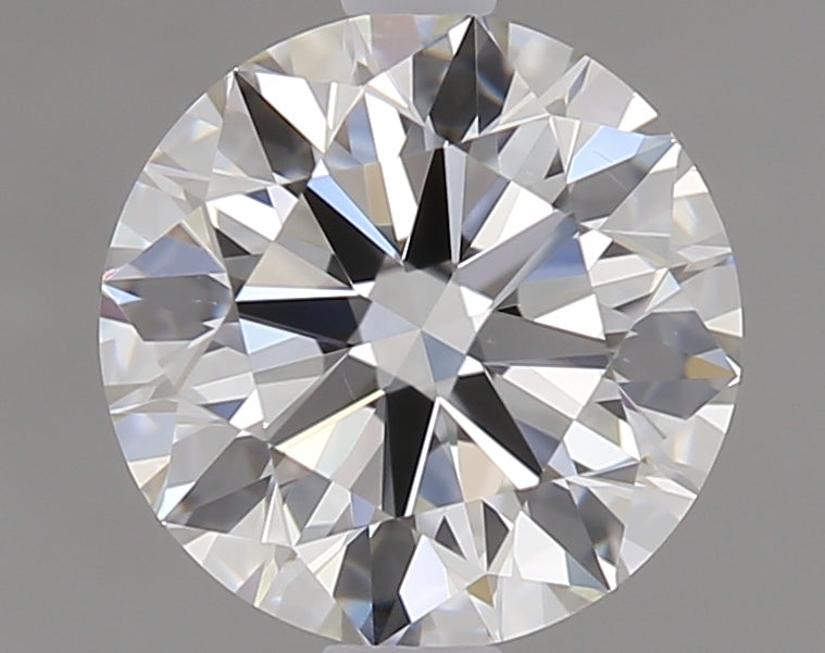 1.01 carat Round diamond H  VS1 Excellent