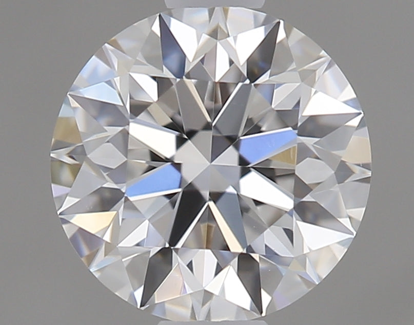 0.50 carat Round diamond D  VS2 Excellent