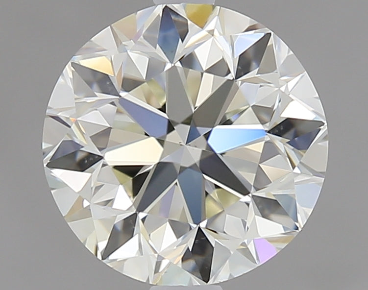 1.50 carat Round diamond I  VS1 Very good