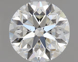 1.00 carat Round diamond I  VS2 Very good