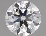 0.91 carat Round diamond D  FL Excellent