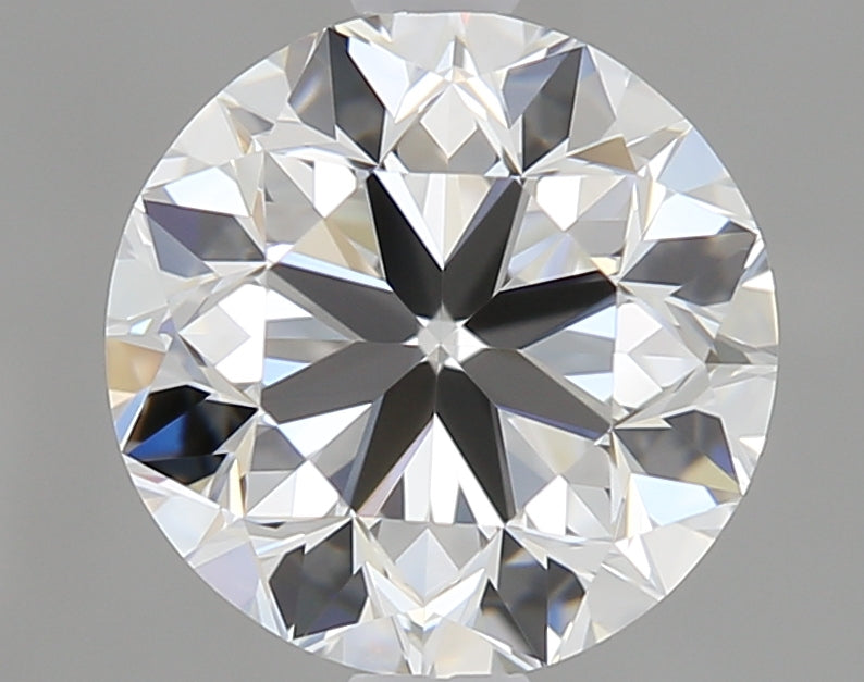 1.00 carat Round diamond F  VVS1 Very good