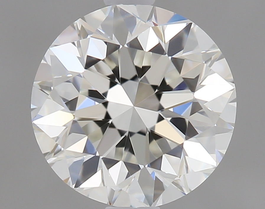 1.00 carat Round diamond H  VVS1 Very good