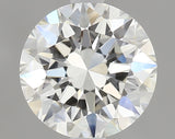 1.00 carat Round diamond H  VS1 Excellent