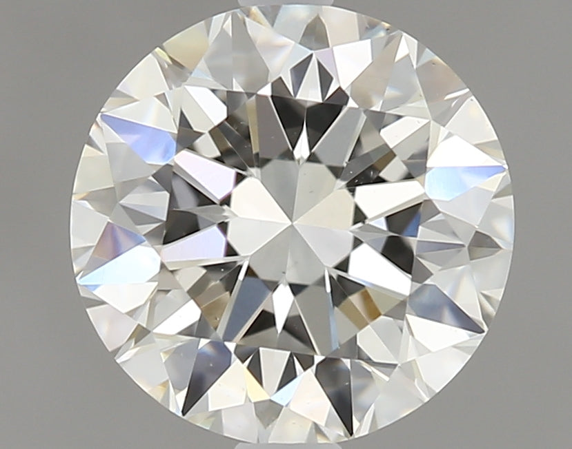 1.50 carat Round diamond I  VS2 Excellent