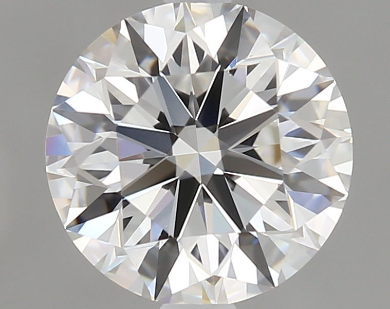 1.20 carat Round diamond D  VS1 Excellent