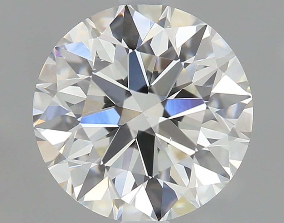 1.50 carat Round diamond I  VS2 Excellent