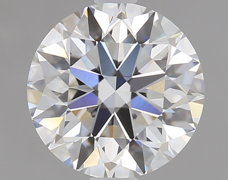 1.02 carat Round diamond H  VS2 Excellent