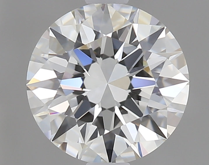 0.80 carat Round diamond G  IF Excellent