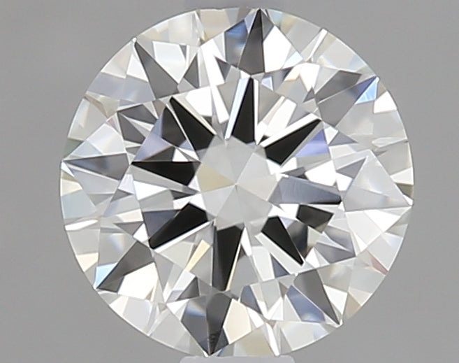 0.50 carat Round diamond J  VVS1 Excellent