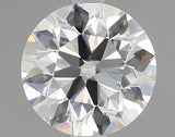 1.00 carat Round diamond H  VS1 Excellent