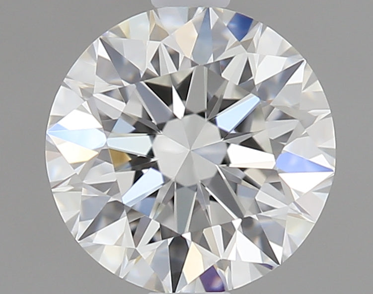 0.72 carat Round diamond G  VVS1 Excellent