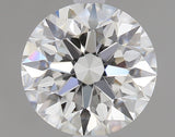 1.10 carat Round diamond G  VS1 Excellent