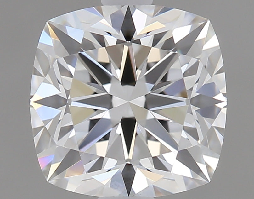 1.02 carat Cushion diamond E  VS1