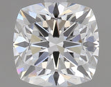 1.02 carat Cushion diamond E  VS1