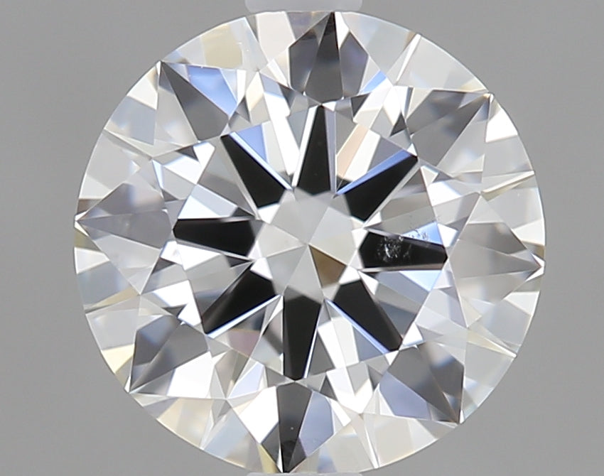 1.00 carat Round diamond G  SI1 Excellent