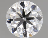 1.00 carat Round diamond E  VVS1 Very good