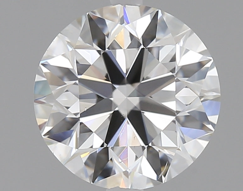 1.40 carat Round diamond E  SI1 Excellent