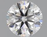 1.40 carat Round diamond E  SI1 Excellent