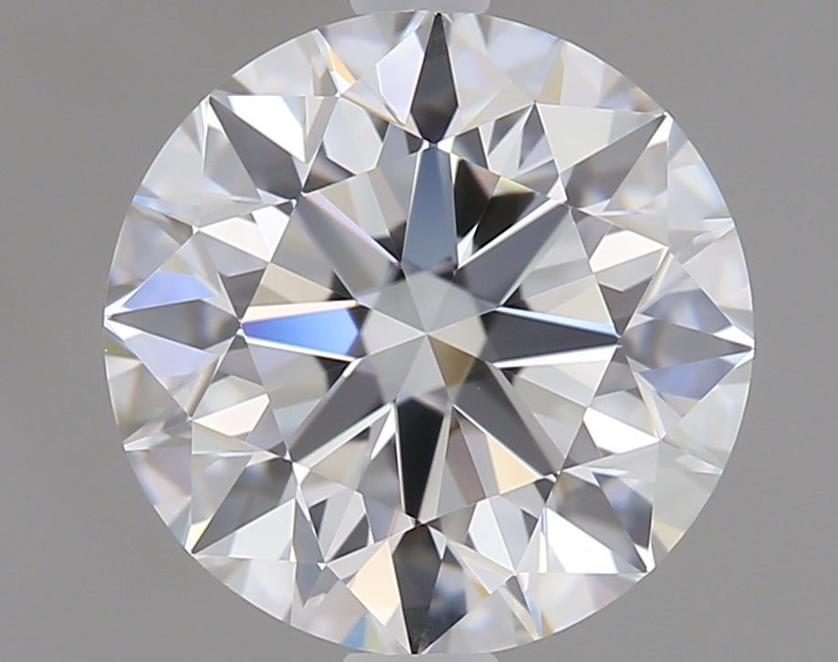 1.50 carat Round diamond E  IF Excellent