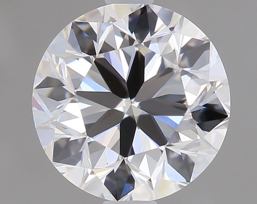 1.00 carat Round diamond E  VS1 Very good