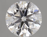 0.80 carat Round diamond F  VS1 Excellent