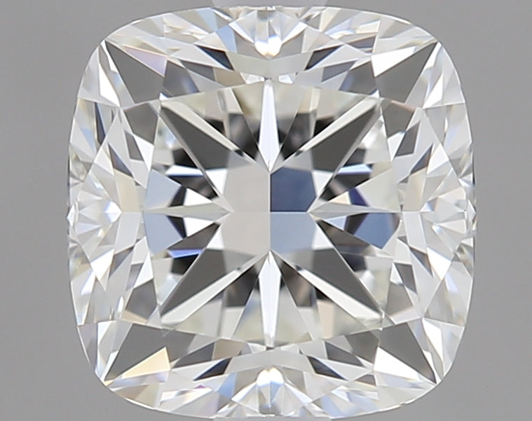 1.01 carat Cushion diamond H  VS1