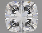 1.01 carat Cushion diamond H  VVS2