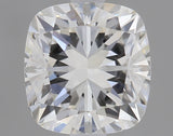 1.01 carat Cushion diamond H  VS1