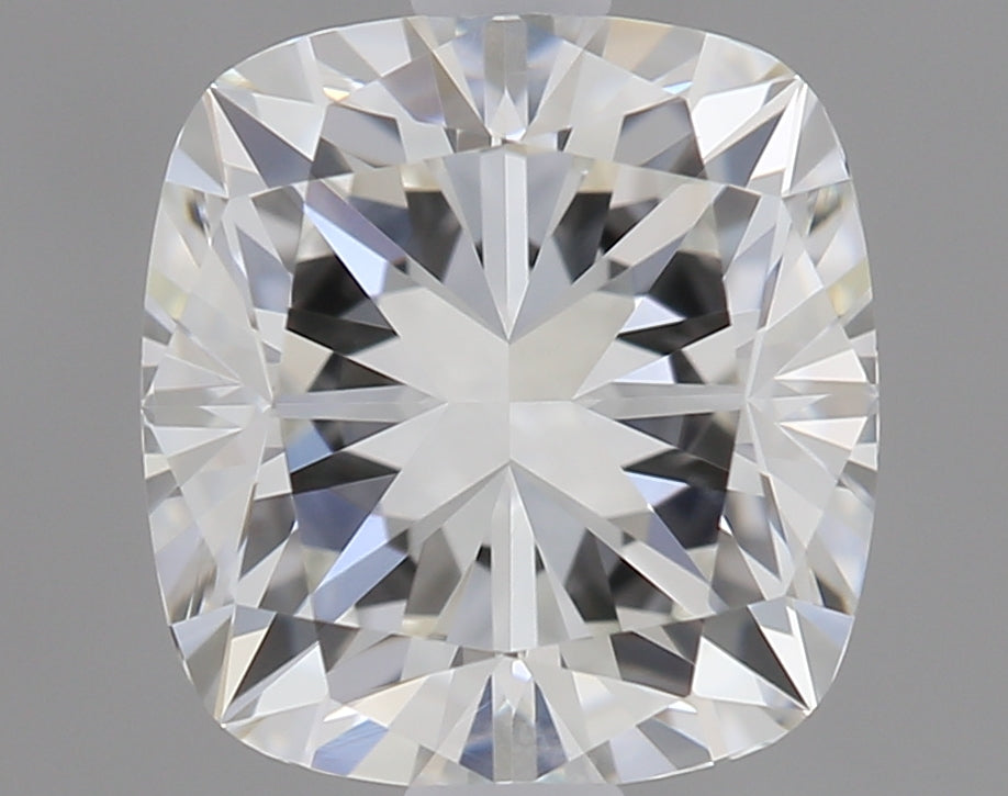 1.01 carat Cushion diamond H  VS1