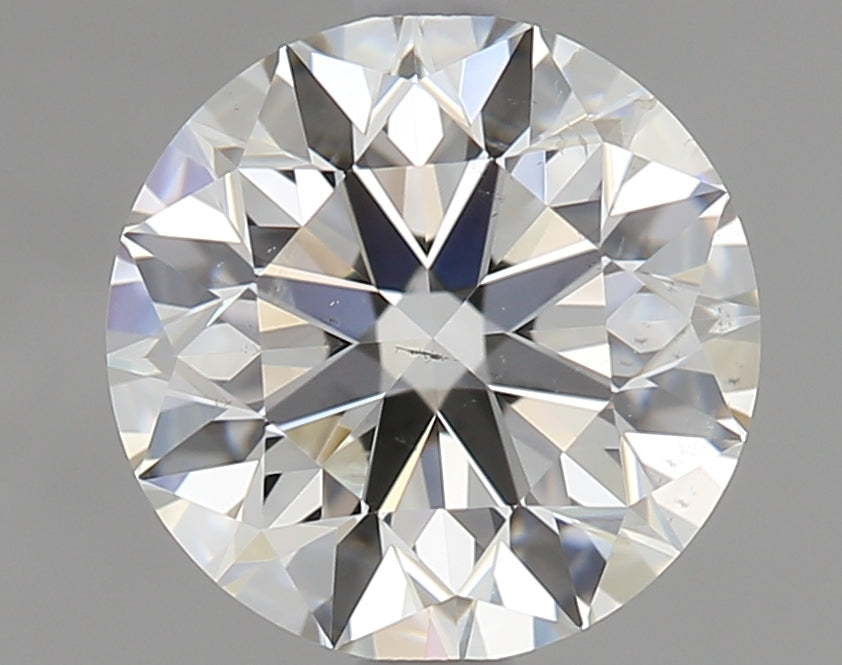 1.20 carat Round diamond I  SI1 Excellent