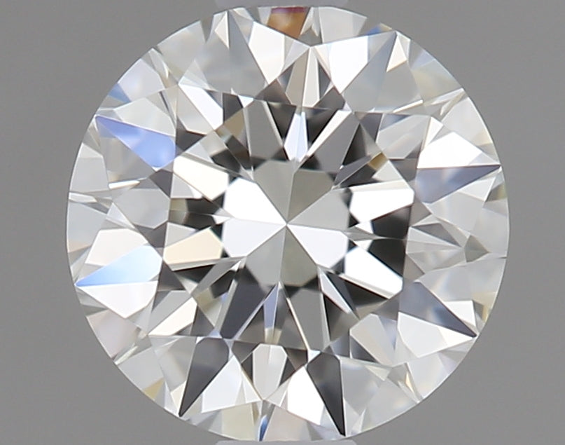 0.50 carat Round diamond H  VVS1 Excellent