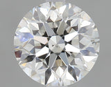 1.20 carat Round diamond H  SI1 Excellent