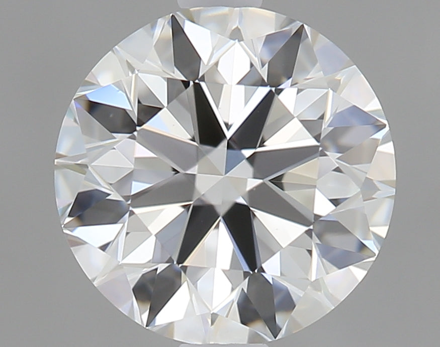 1.02 carat Round diamond H  VS1 Excellent