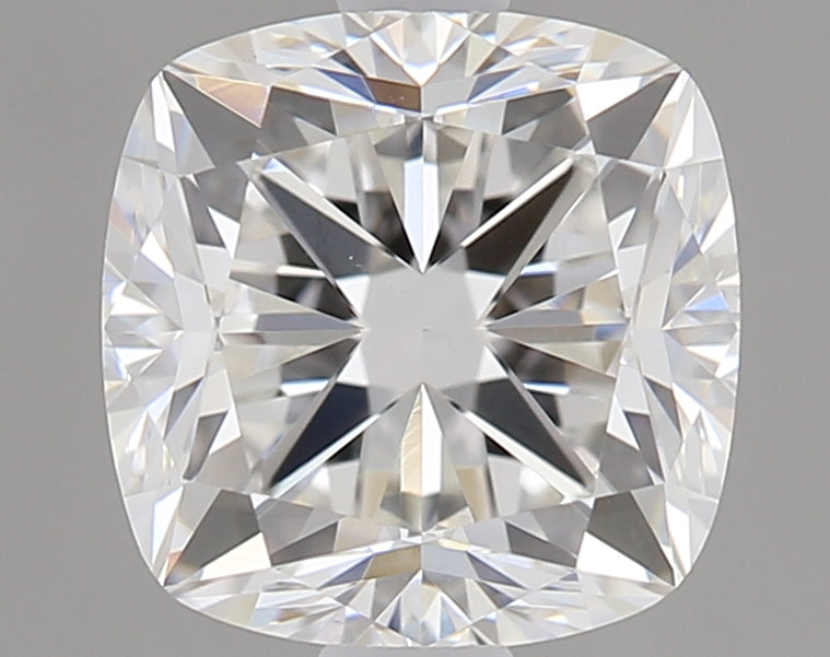 1.02 carat Cushion diamond G  VS1