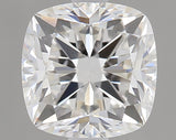 1.02 carat Cushion diamond G  VS1