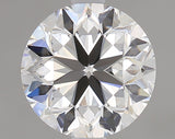 1.01 carat Round diamond E  VS1 Very good