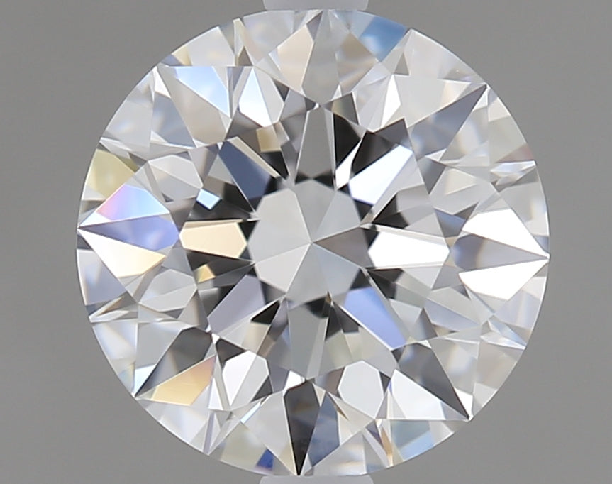 1.22 carat Round diamond D  FL Excellent