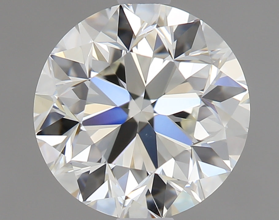 0.90 carat Round diamond H  VS1 Very good