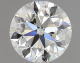 0.90 carat Round diamond H  VS1 Very good