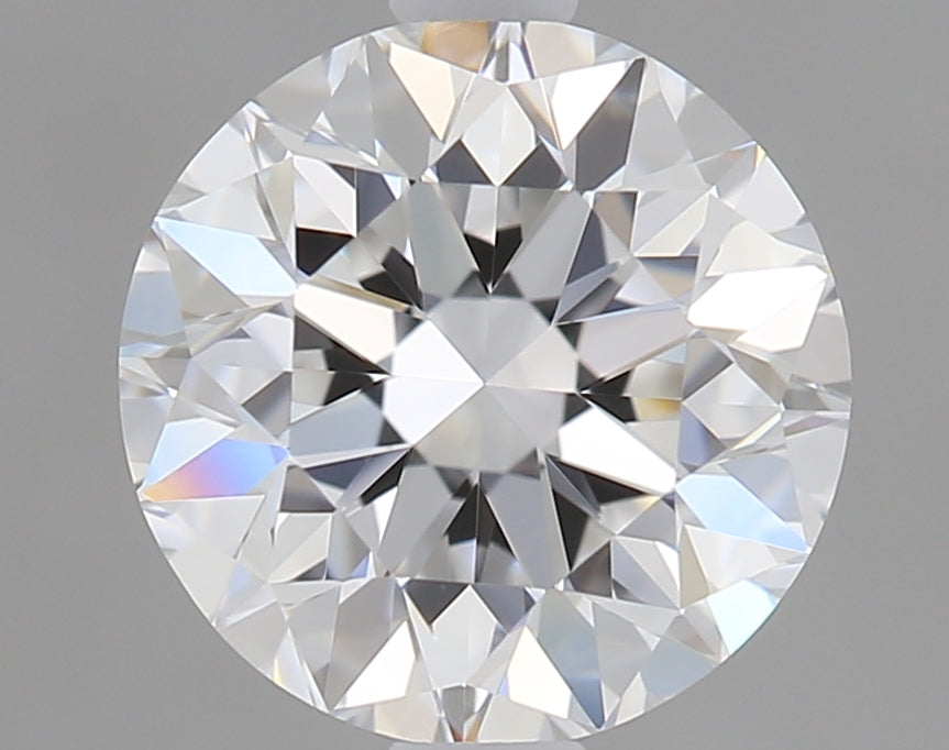 1.00 carat Round diamond D  VVS1 Very good