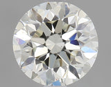 1.00 carat Round diamond I  VS1 Very good